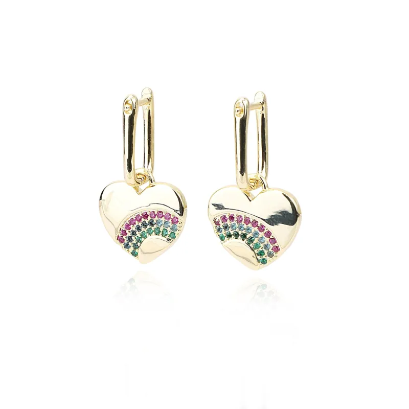 HANNAH Earrings sold by Vintage Havana