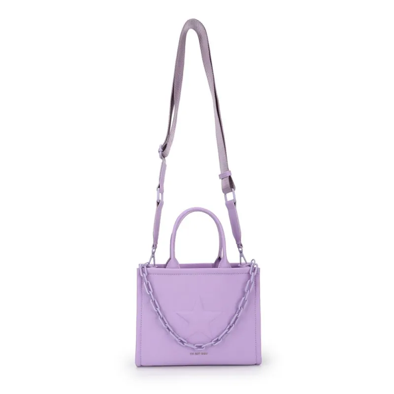 ALYCE BAG - PURPLE sold by Vintage Havana
