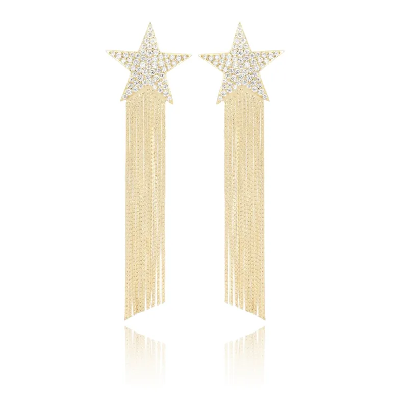 JOURNEE EARRING sold by Vintage Havana