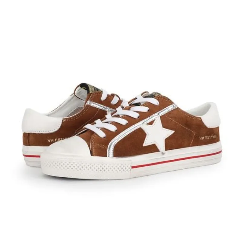 ALIVE - TAN RED MULTI sold by Vintage Havana