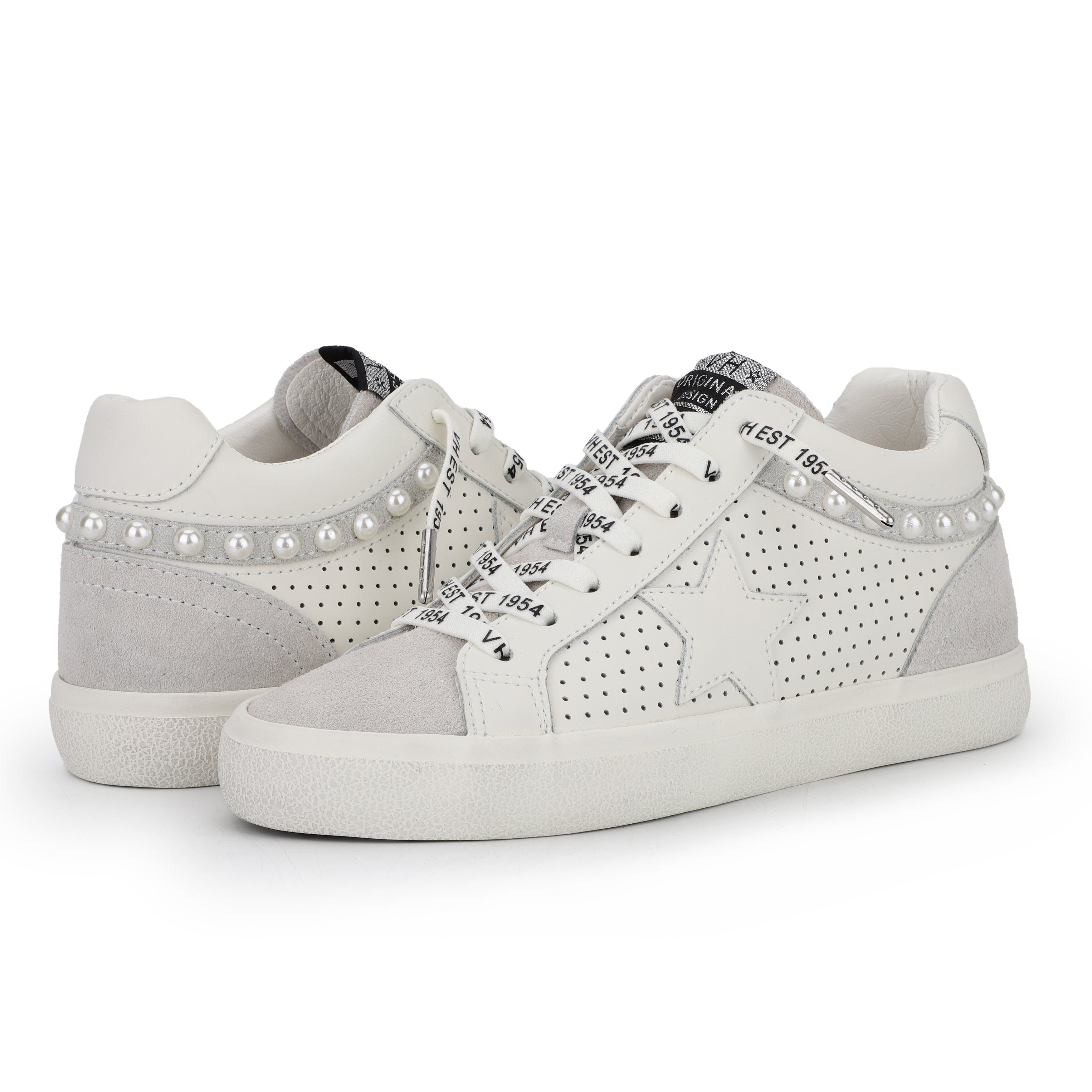 PENI - WHITE GREY MULTI sold by Vintage Havana product image thumbnail 3