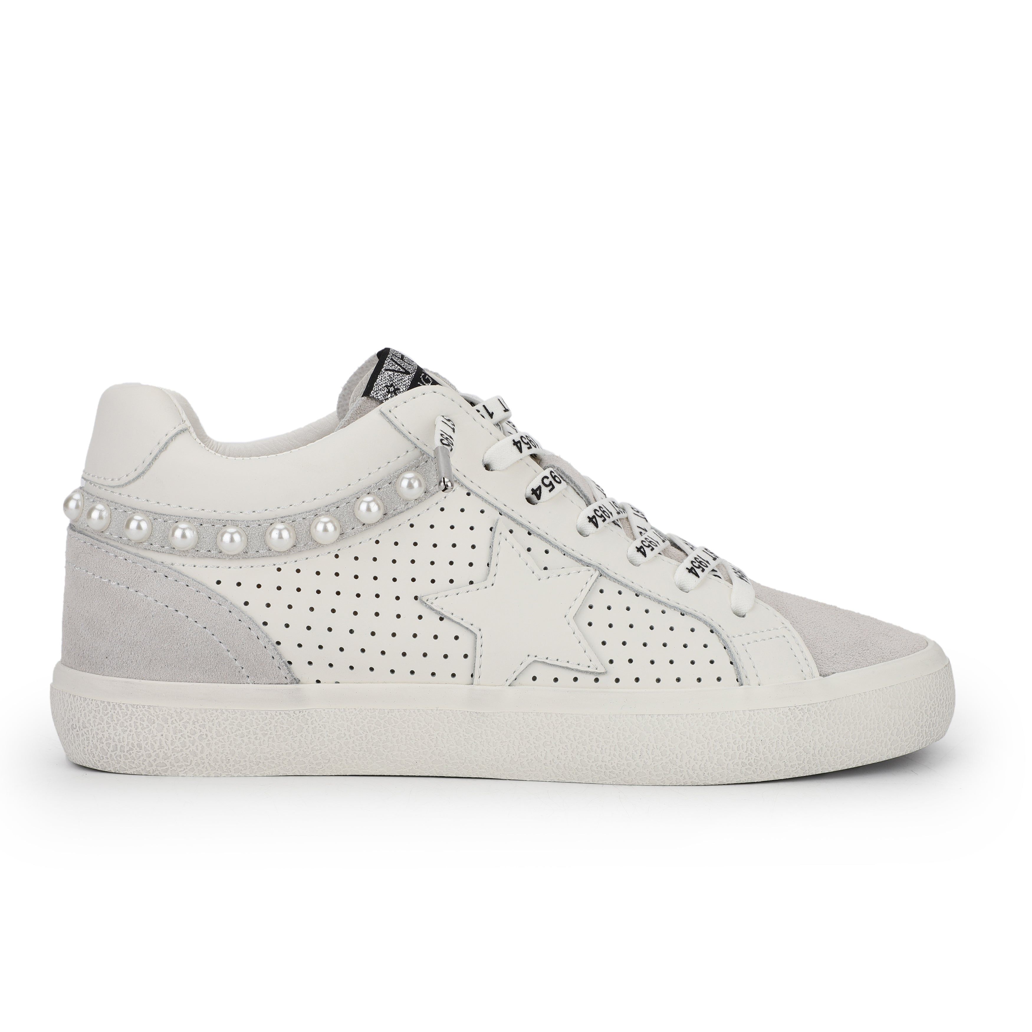 PENI - WHITE GREY MULTI sold by Vintage Havana product image thumbnail 2