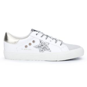 Grande - White Silver Gold sold by Vintage Havana