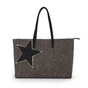 KATIE - GREY/ BLACK sold by Vintage Havana