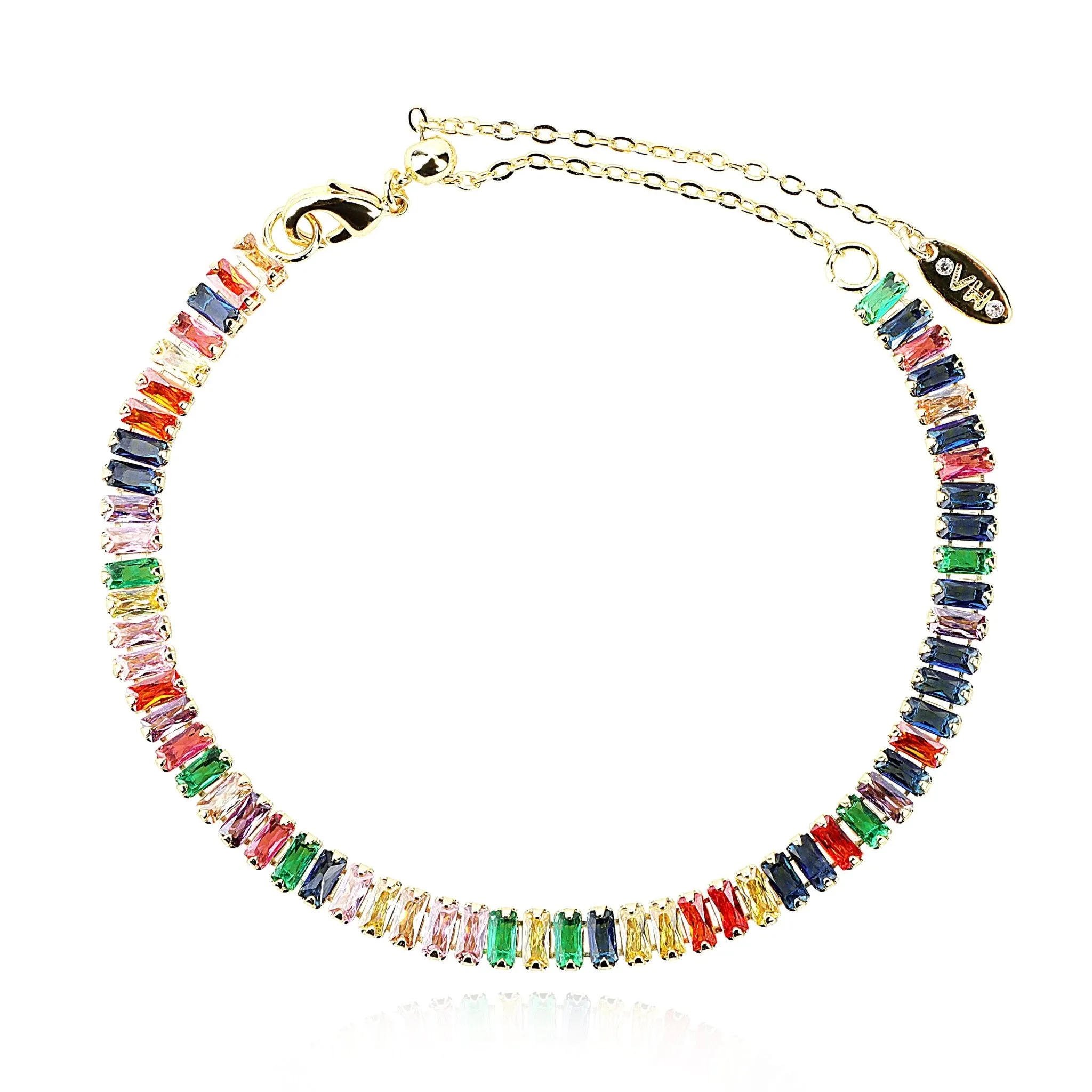 ELIZABETH Bracelet sold by Vintage Havana