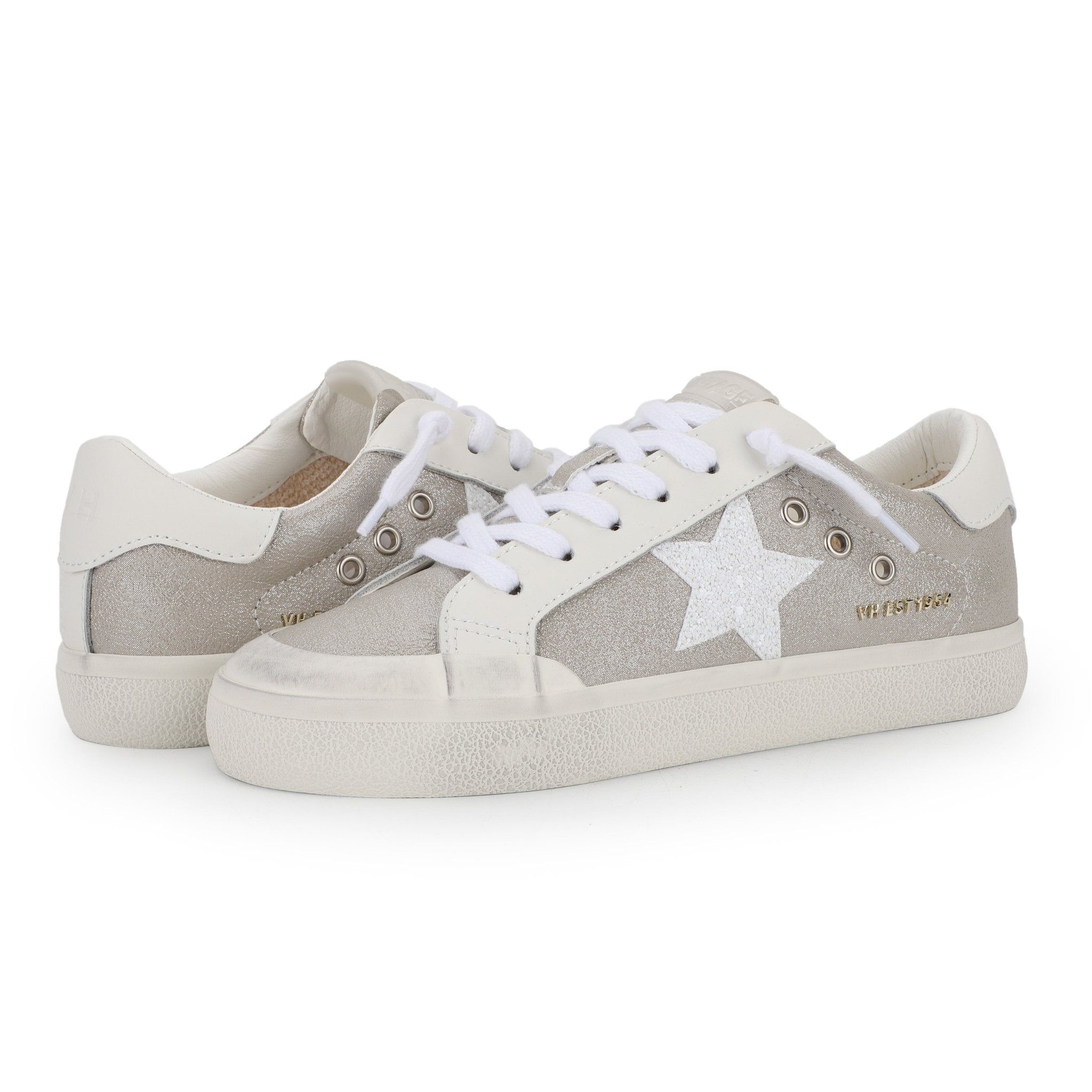 KEREN - WHITE MULTI sold by Vintage Havana product image thumbnail 2