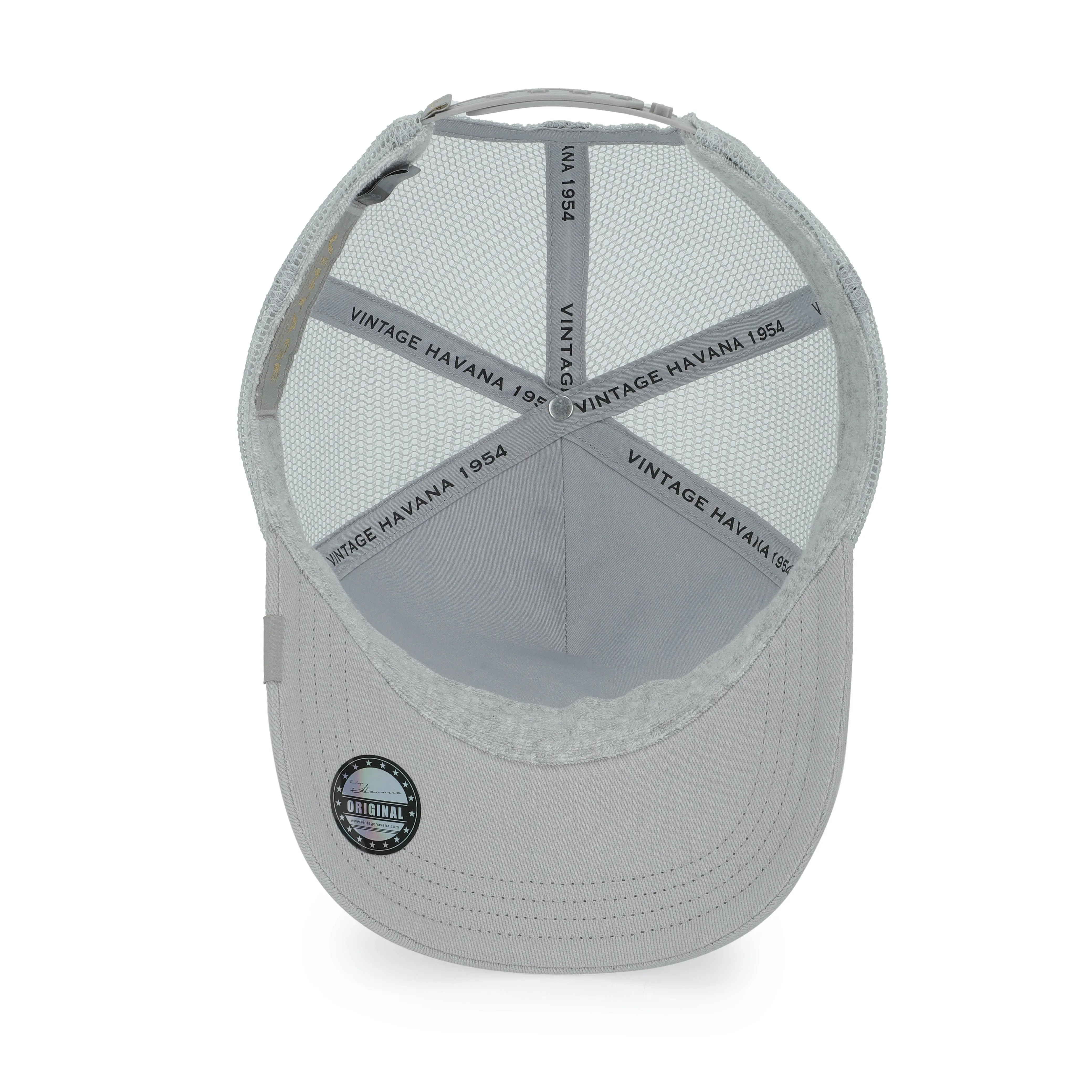 SERIOUS 4 HAT sold by Vintage Havana product image thumbnail 5