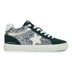 BOUNCE 29 - GREEN GLITTER MULTI sold by Vintage Havana