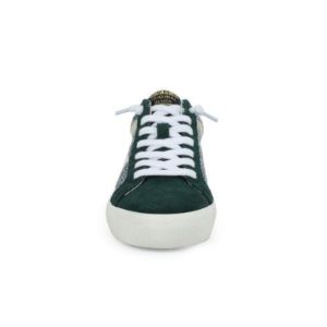 BOUNCE 29 - GREEN GLITTER MULTI sold by Vintage Havana