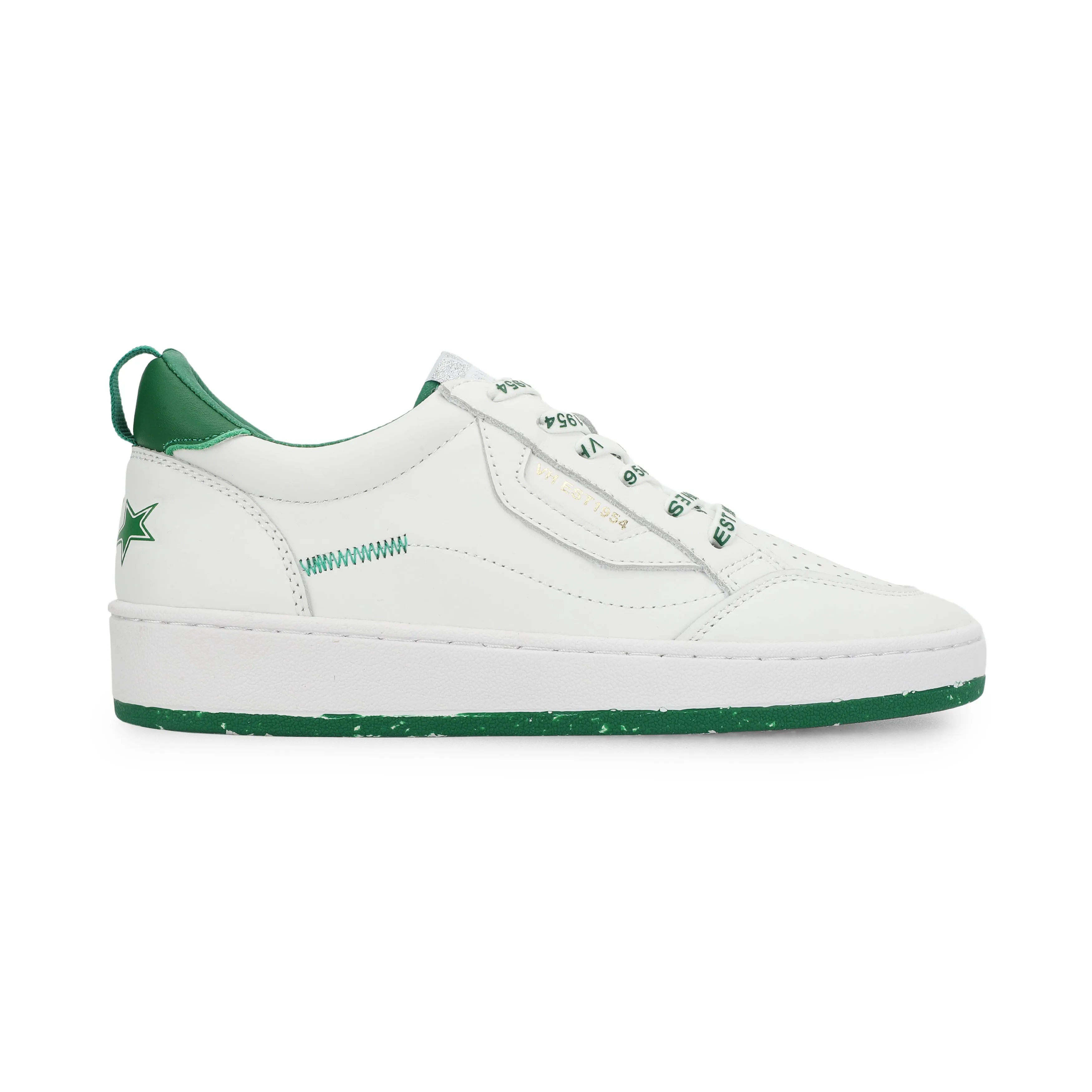 SWAG - WHITE GREEN sold by Vintage Havana product image thumbnail 2