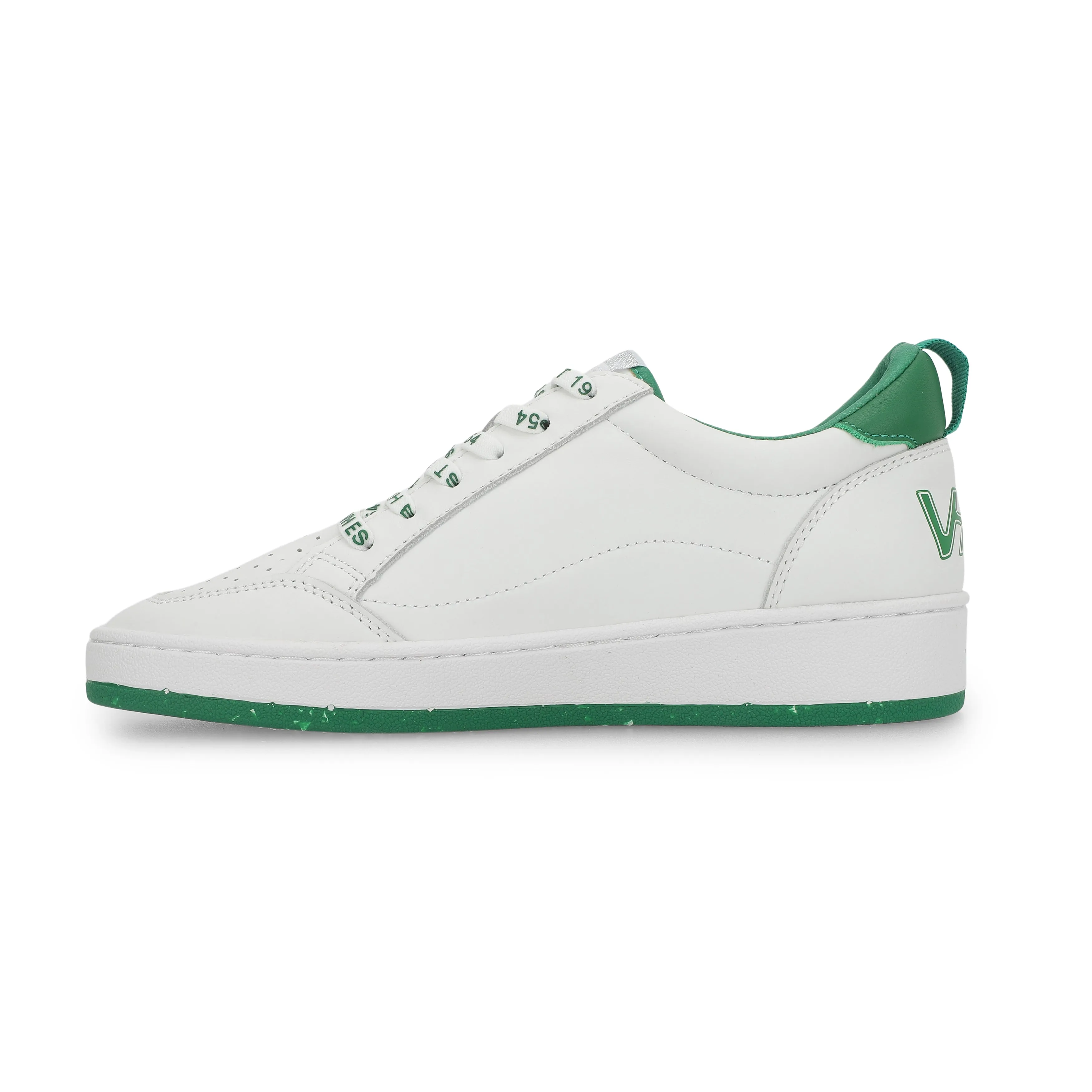 SWAG - WHITE GREEN sold by Vintage Havana product image thumbnail 4