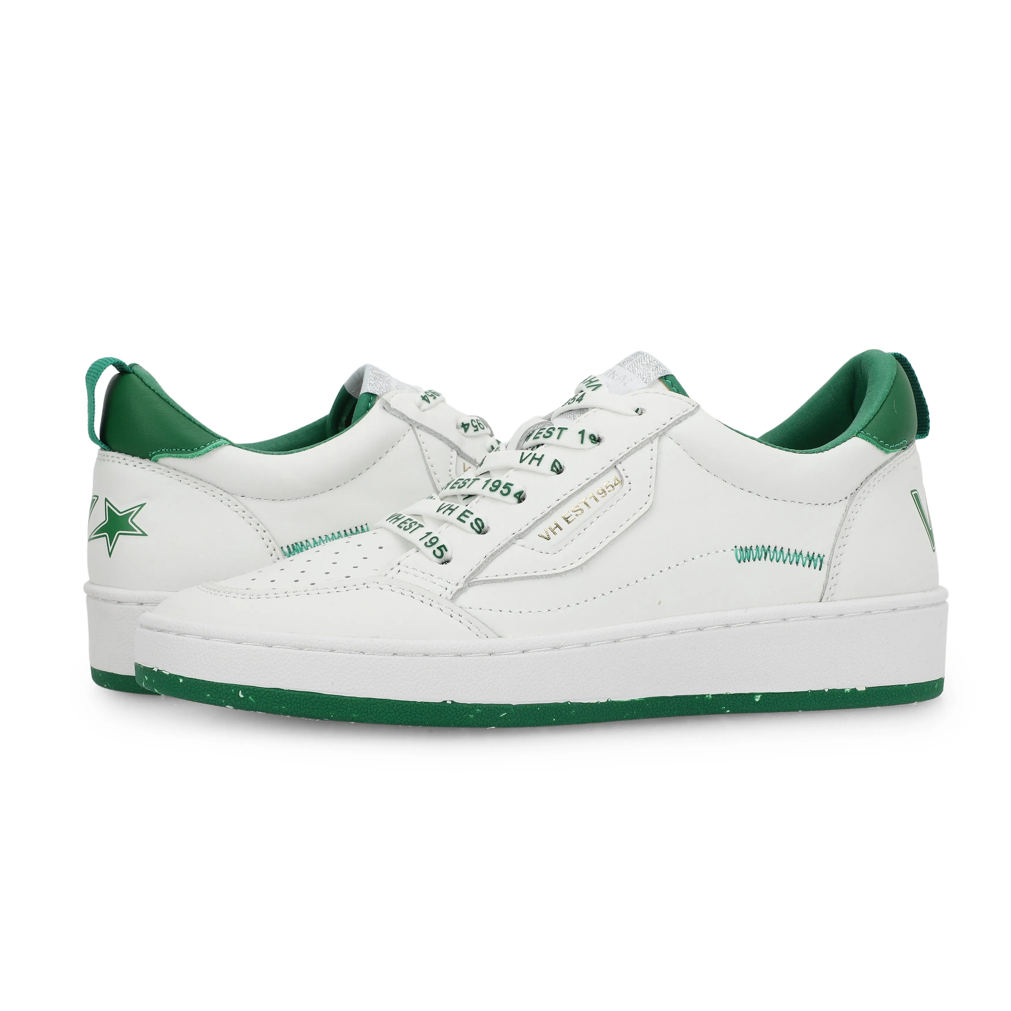 SWAG - WHITE GREEN sold by Vintage Havana product image thumbnail 3