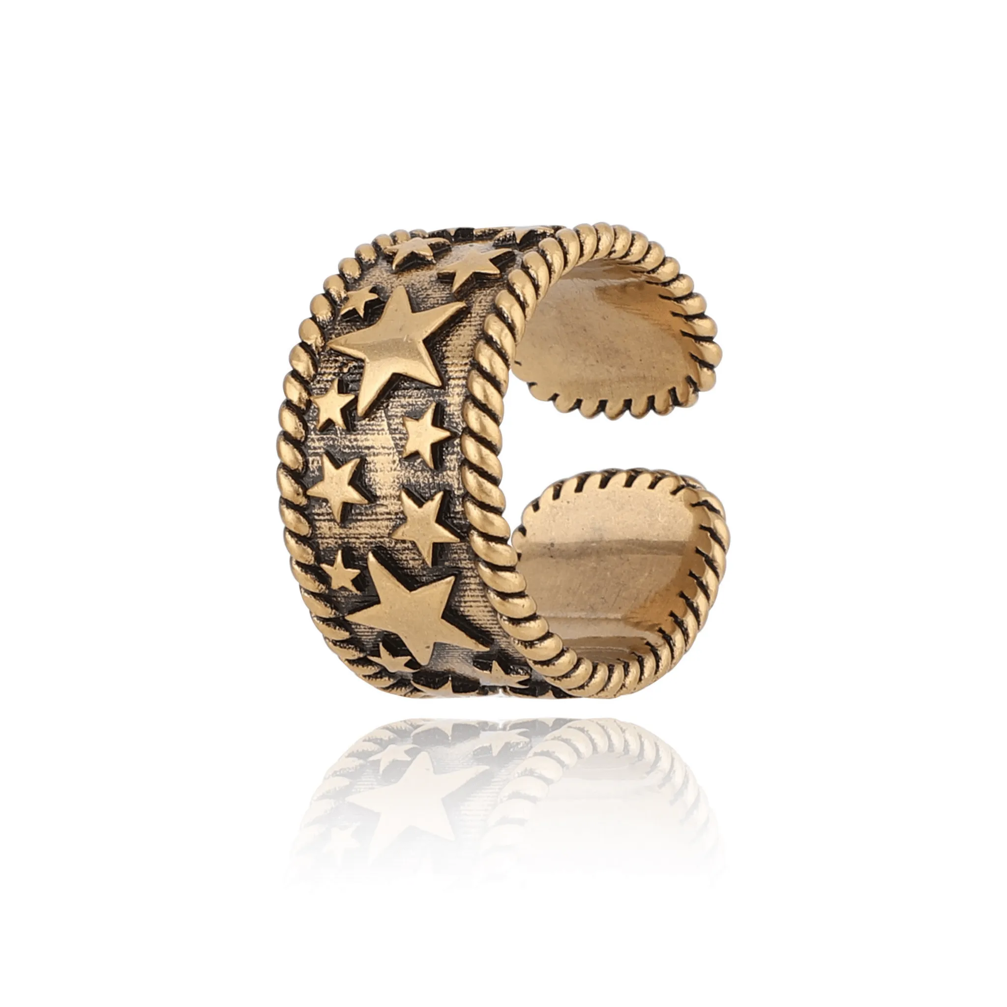 ANTONELLA RING sold by Vintage Havana
