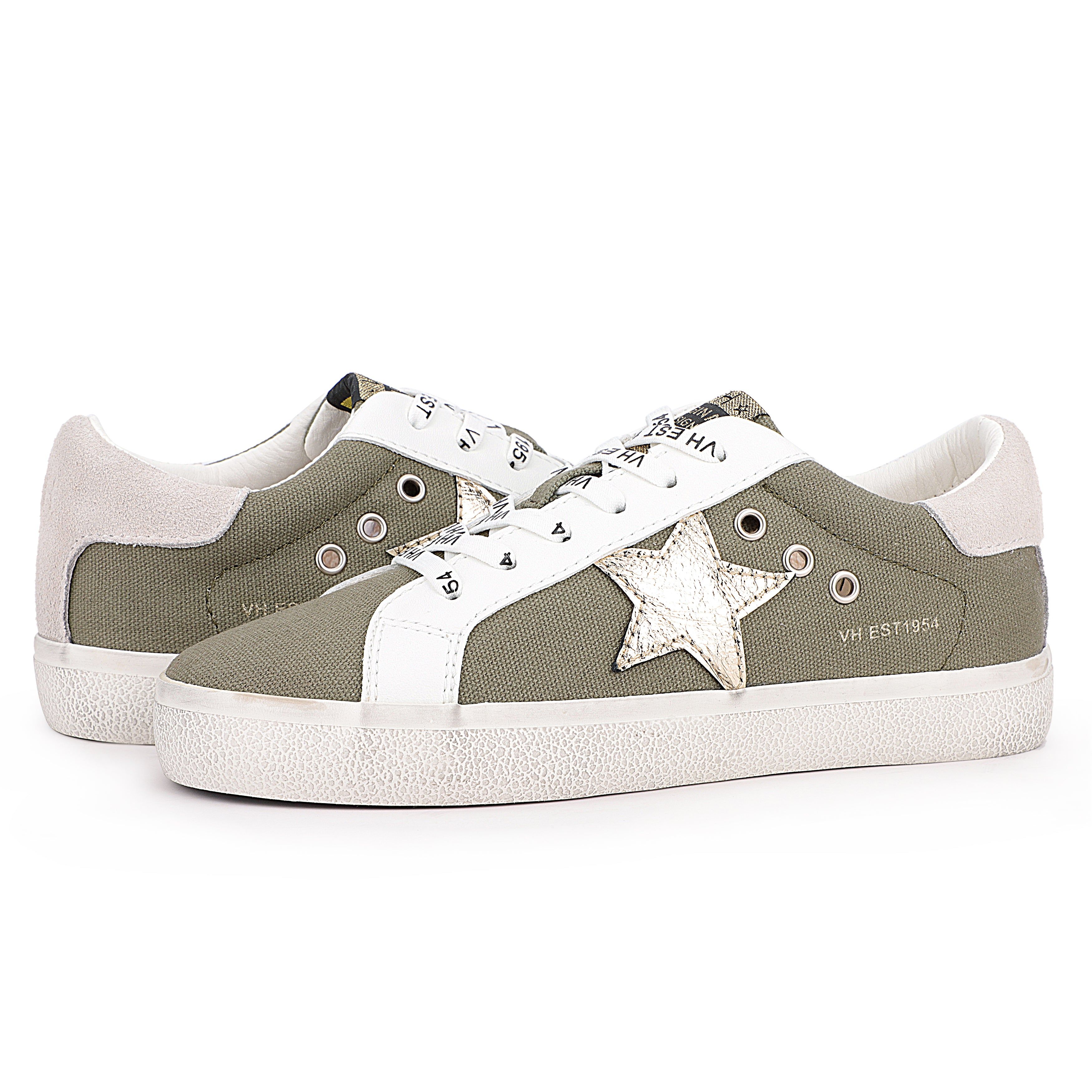 Wynter - Olive sold by Vintage Havana product image thumbnail 3