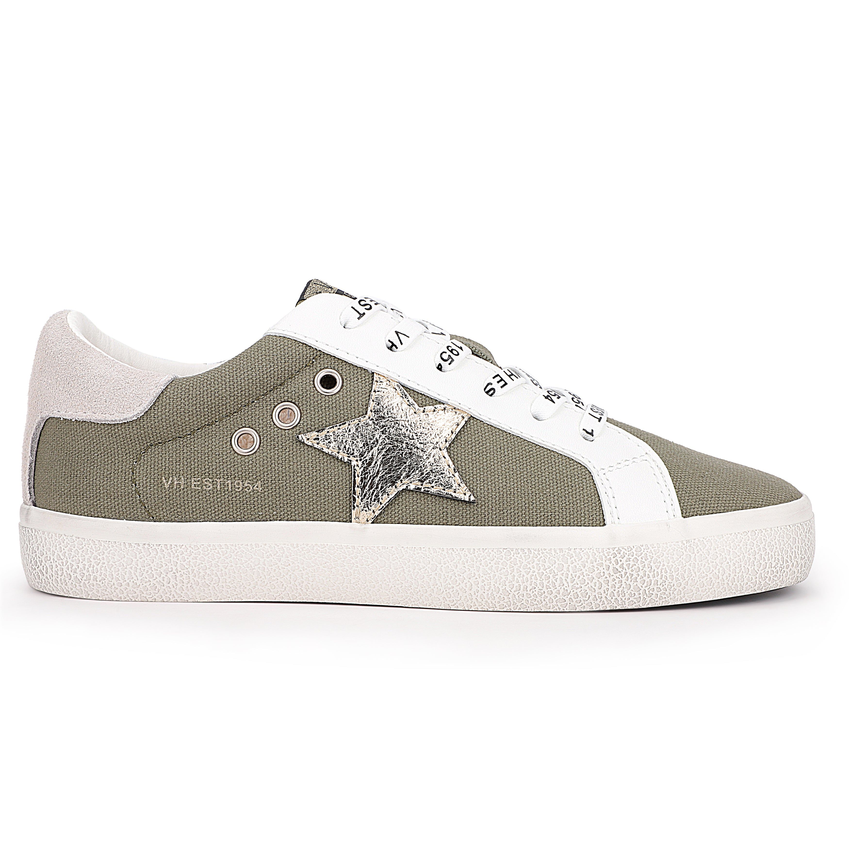 Wynter - Olive sold by Vintage Havana product image thumbnail 2