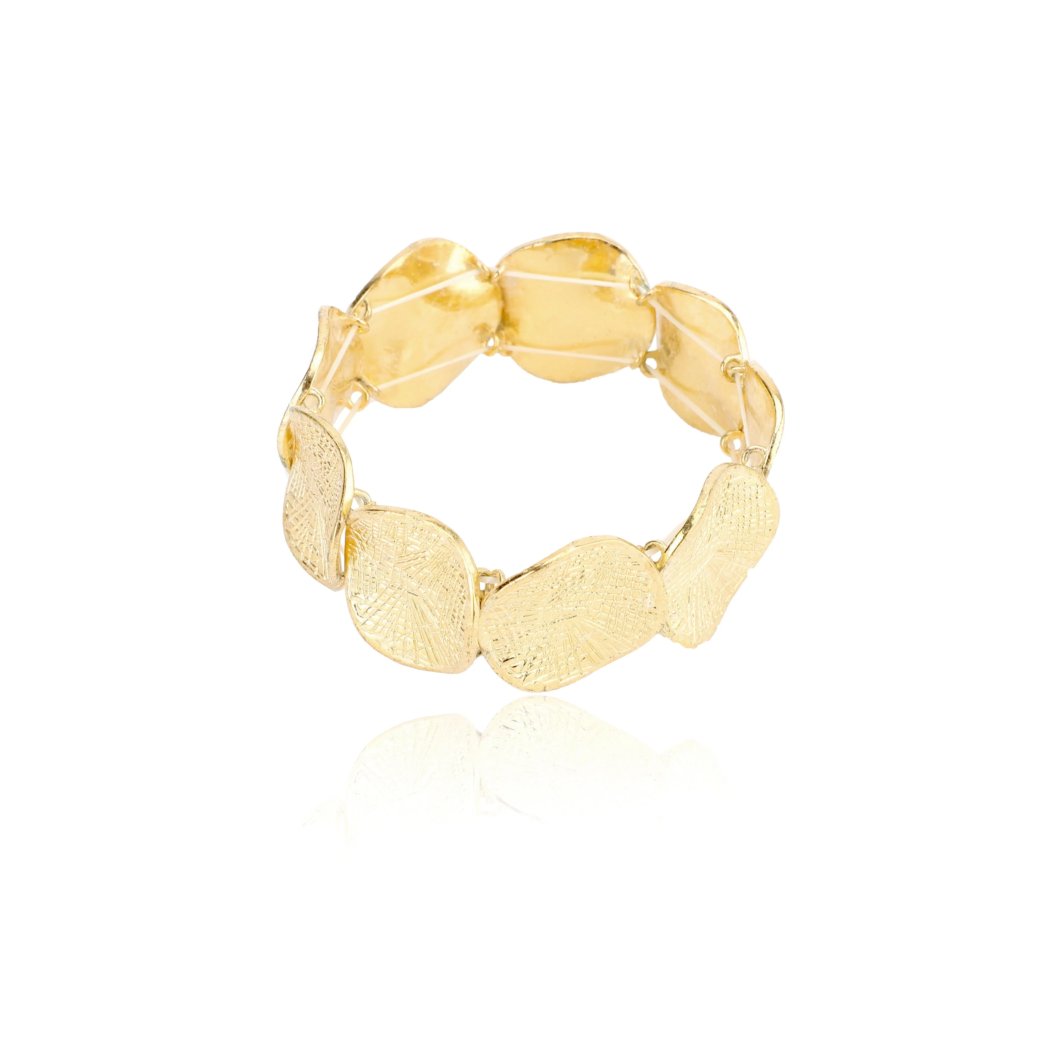 MIA Bracelet sold by Vintage Havana product image thumbnail 2