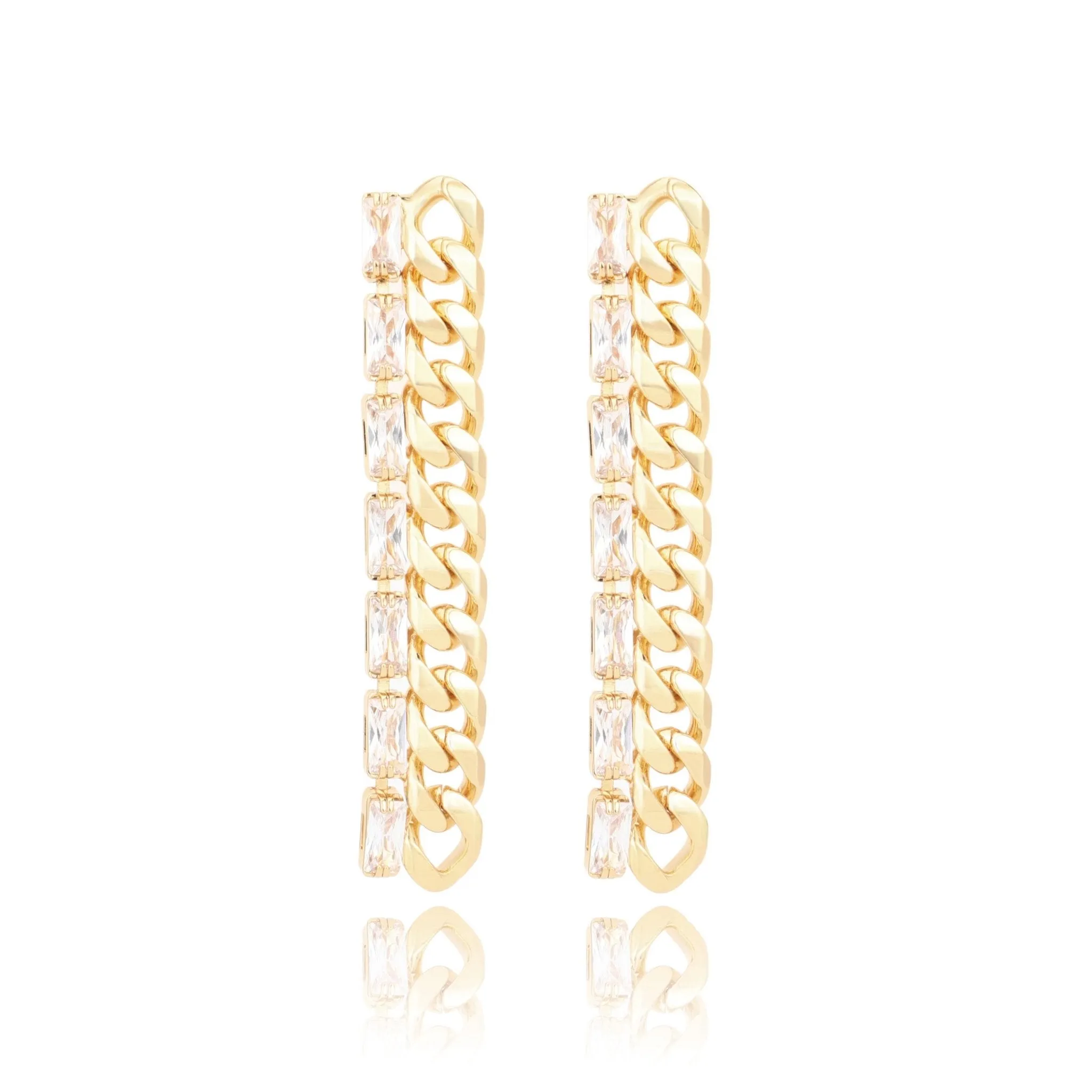 HARLOW EARRING sold by Vintage Havana