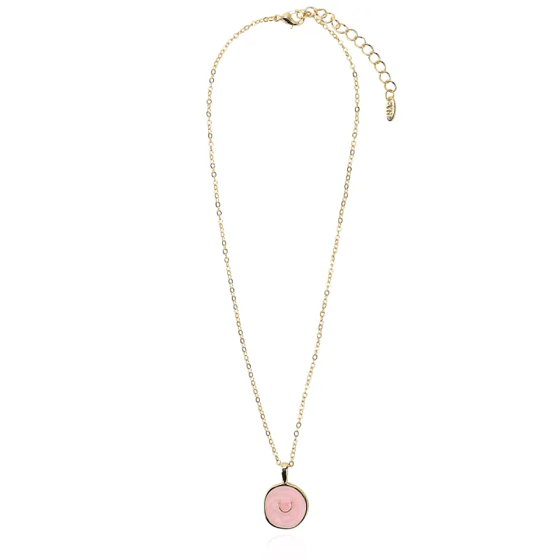 LEIGHTON Necklace sold by Vintage Havana