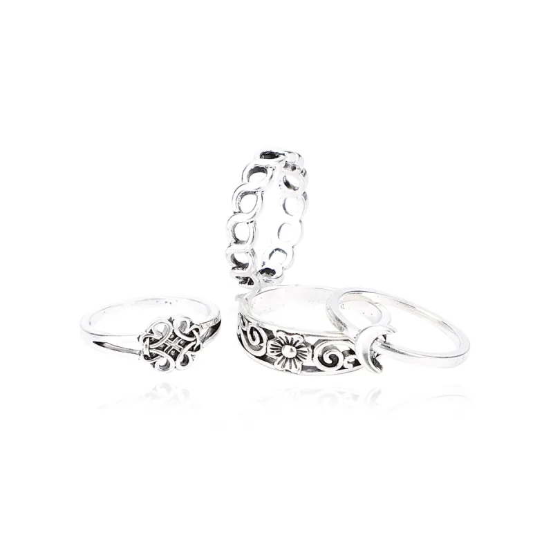 GLORIA Ring sold by Vintage Havana
