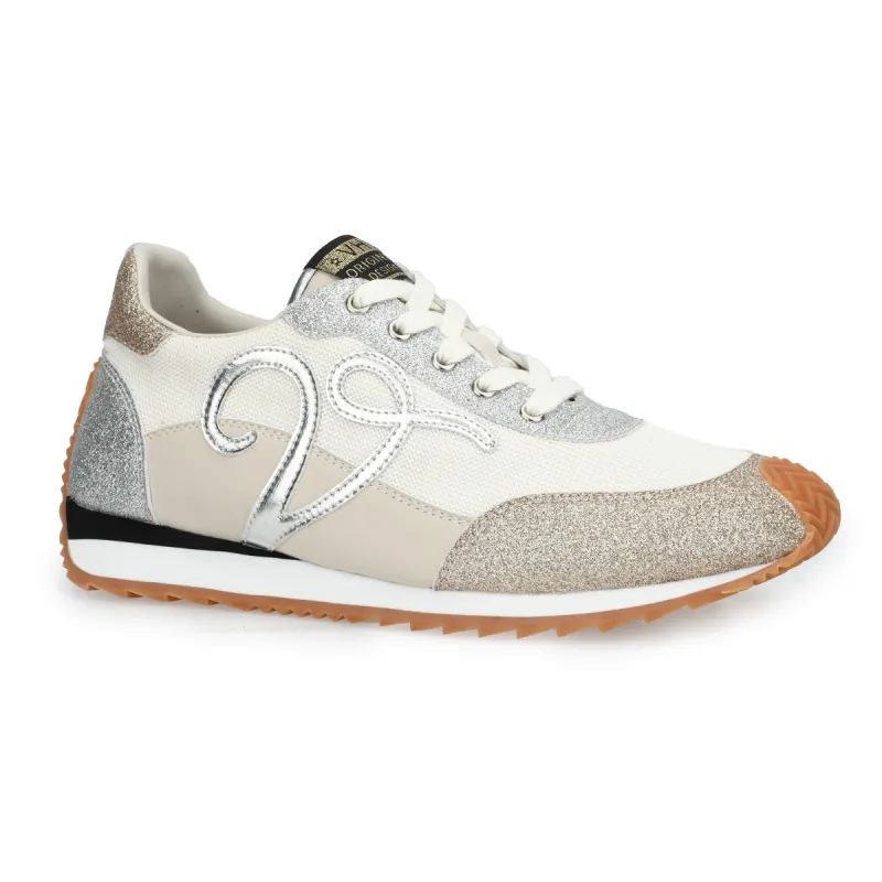 VROOM 8 - MATT SILVER/MATTE GOLD sold by Vintage Havana