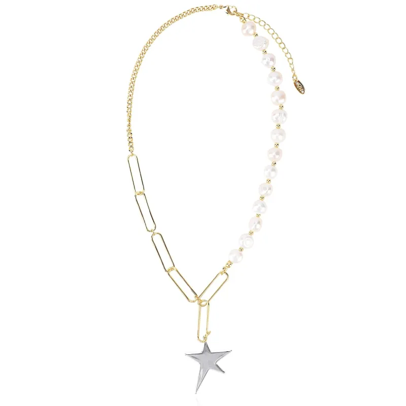 JULIANNA Necklace sold by Vintage Havana