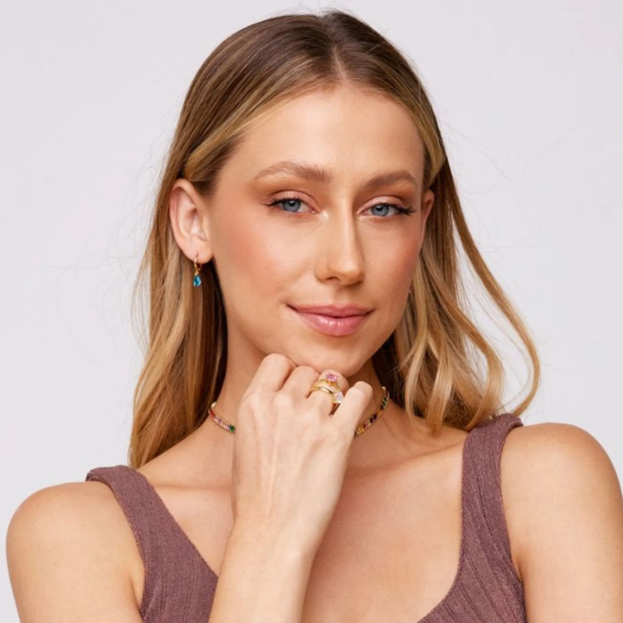 BRIDGET Ring sold by Vintage Havana product image thumbnail 2