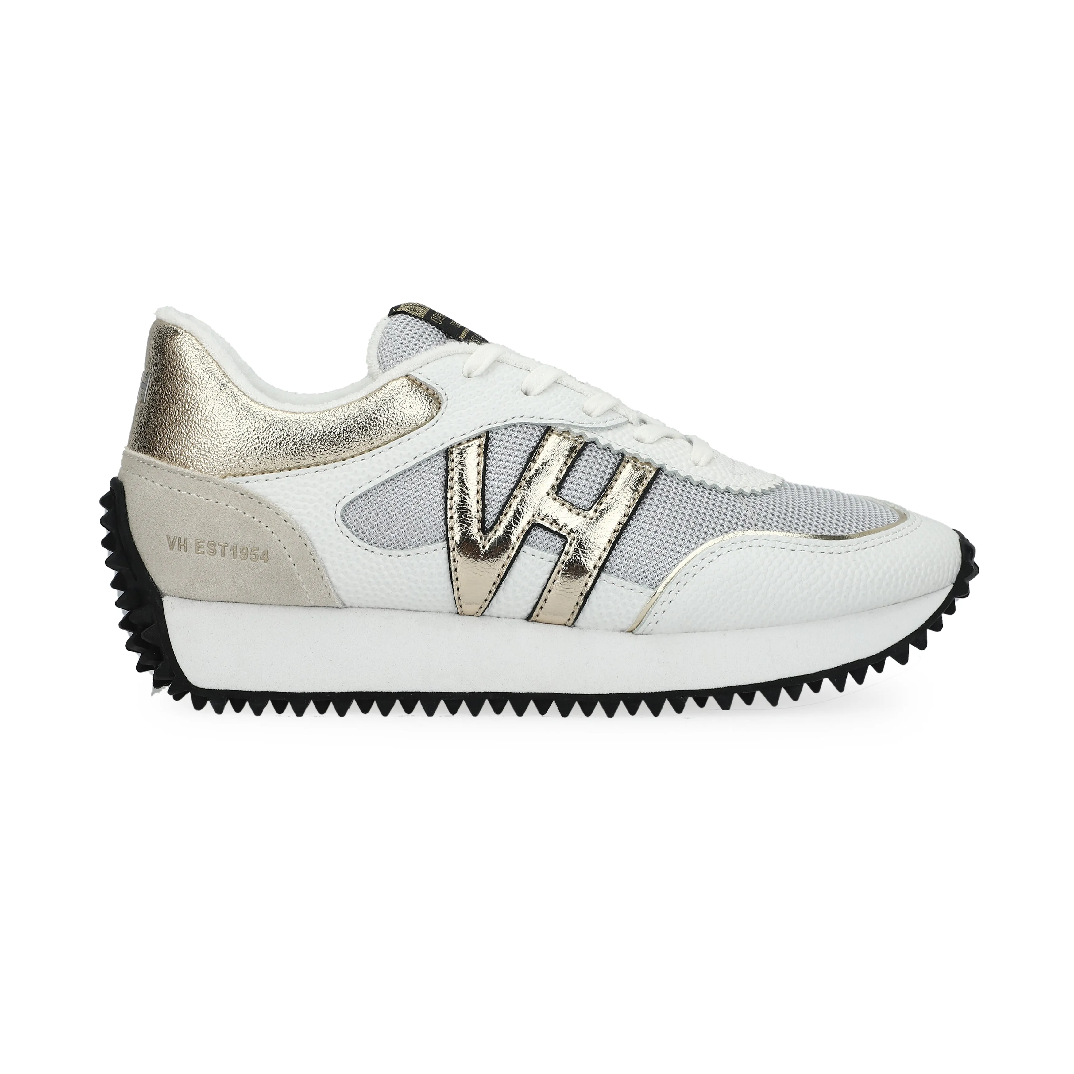 COSMIC 8 - WHITE PEBBLED sold by Vintage Havana product image thumbnail 2