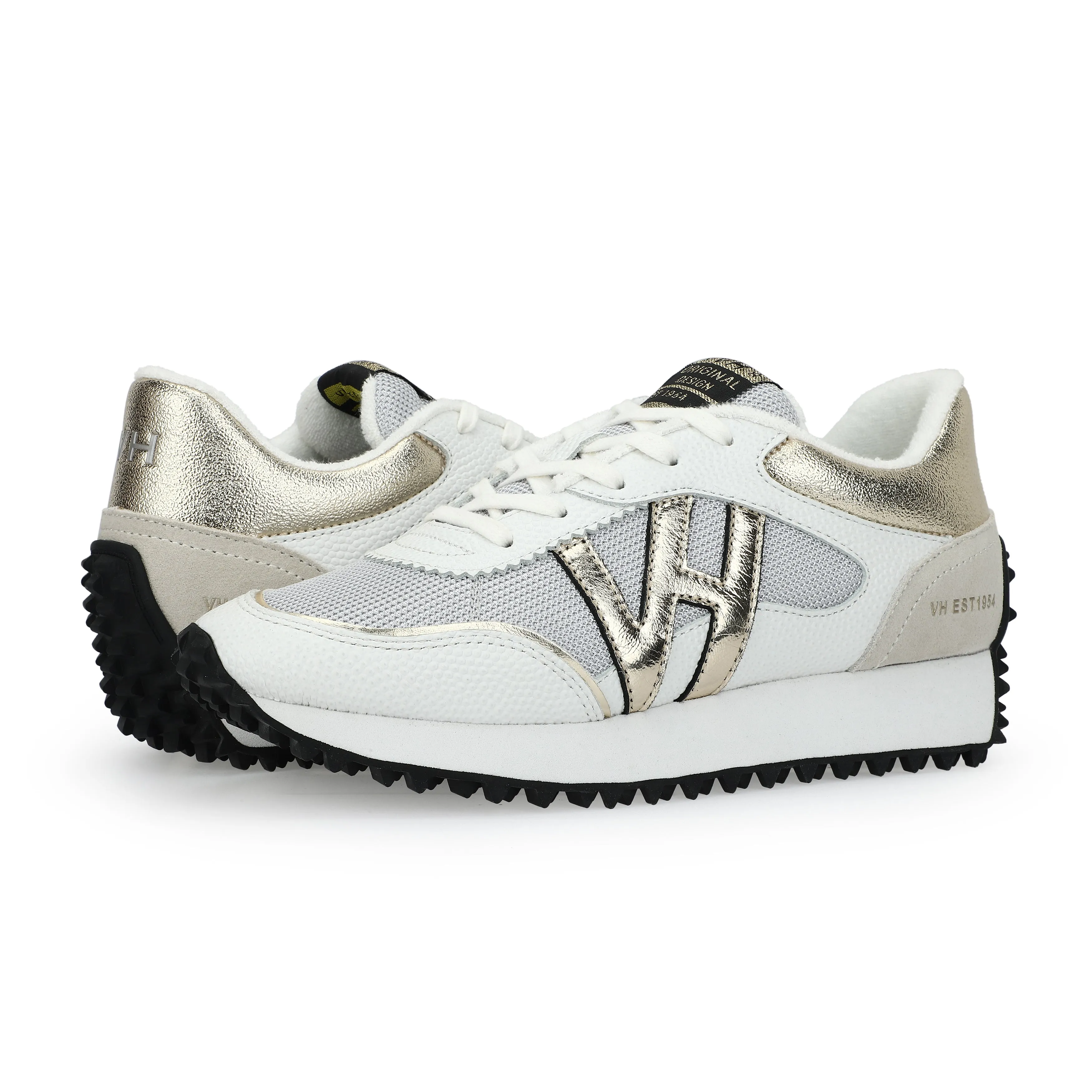 COSMIC 8 - WHITE PEBBLED sold by Vintage Havana product image thumbnail 3