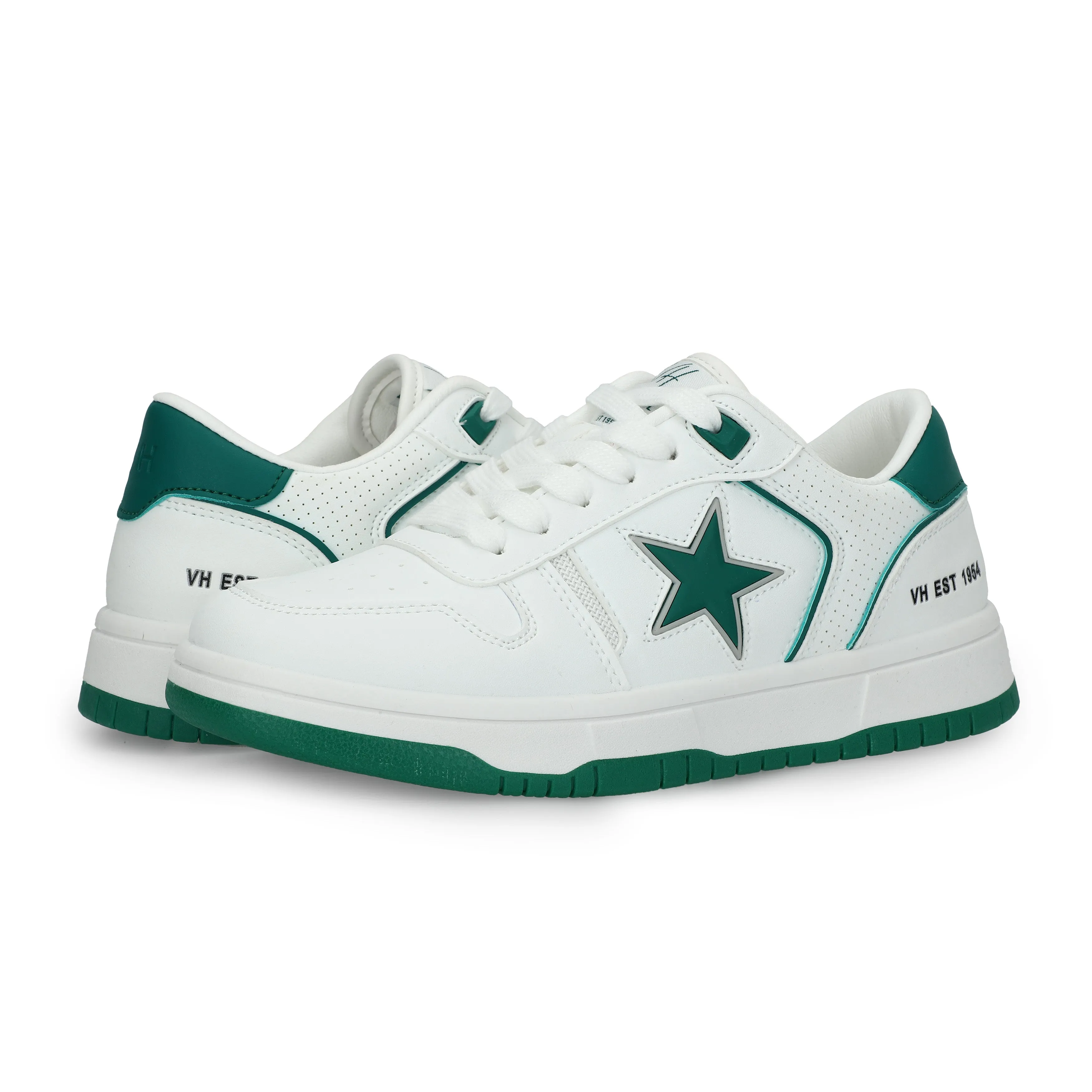 FRESH - GREEN sold by Vintage Havana product image thumbnail 3