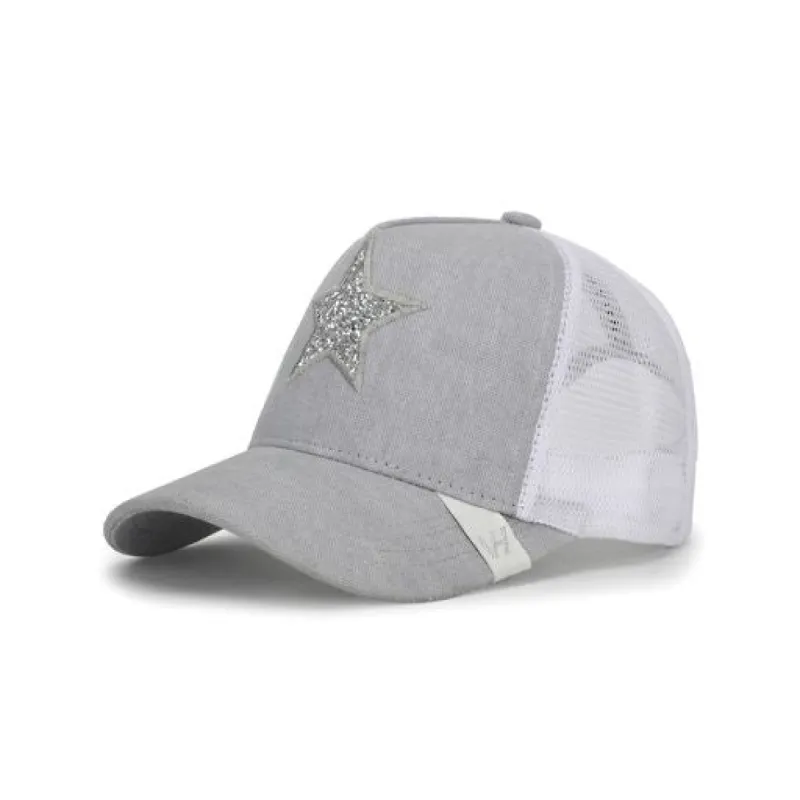 BASIC 3 HAT sold by Vintage Havana