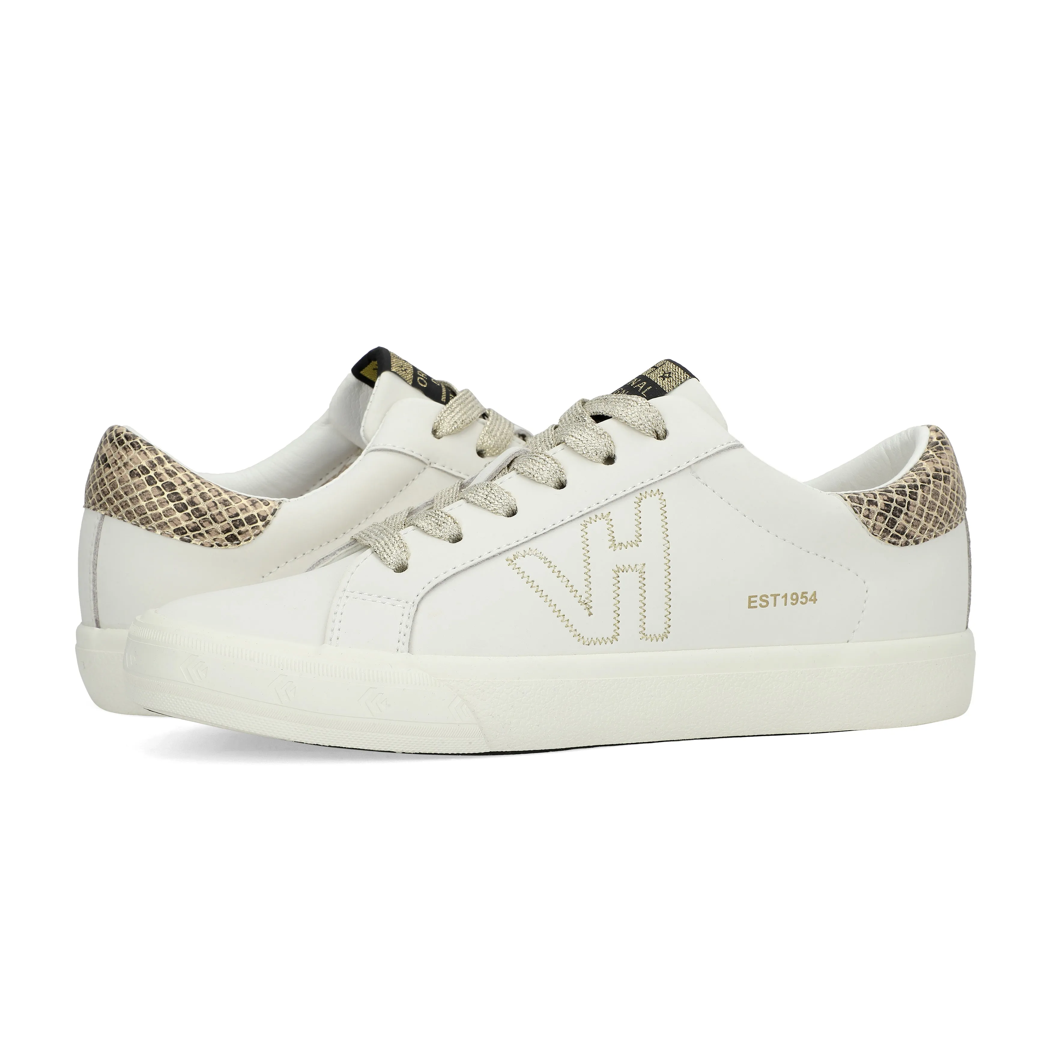 STARTER - WHITE GOLD sold by Vintage Havana product image thumbnail 3