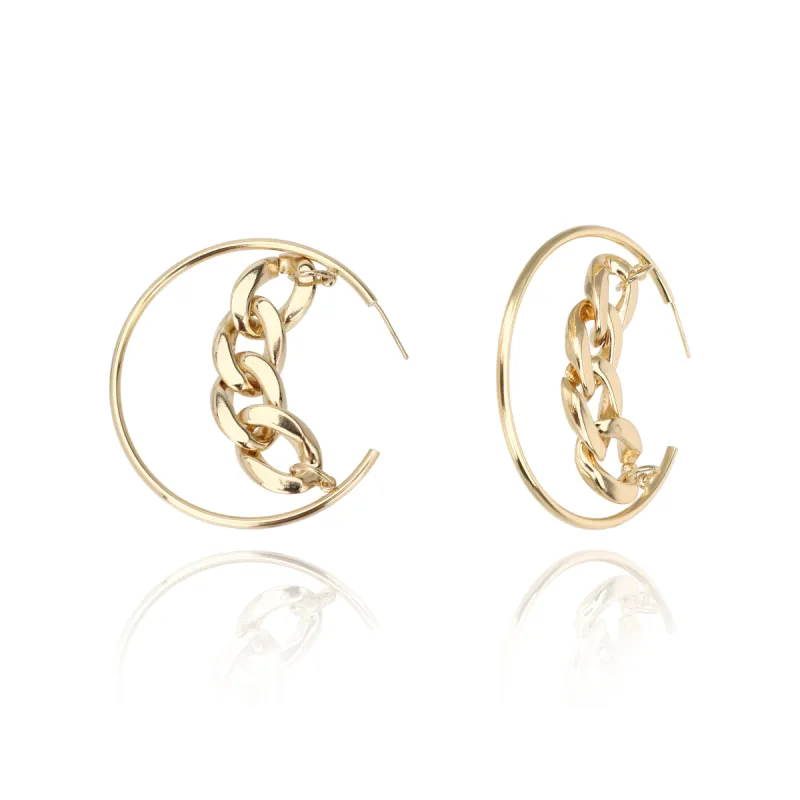 VIDA EARRING sold by Vintage Havana