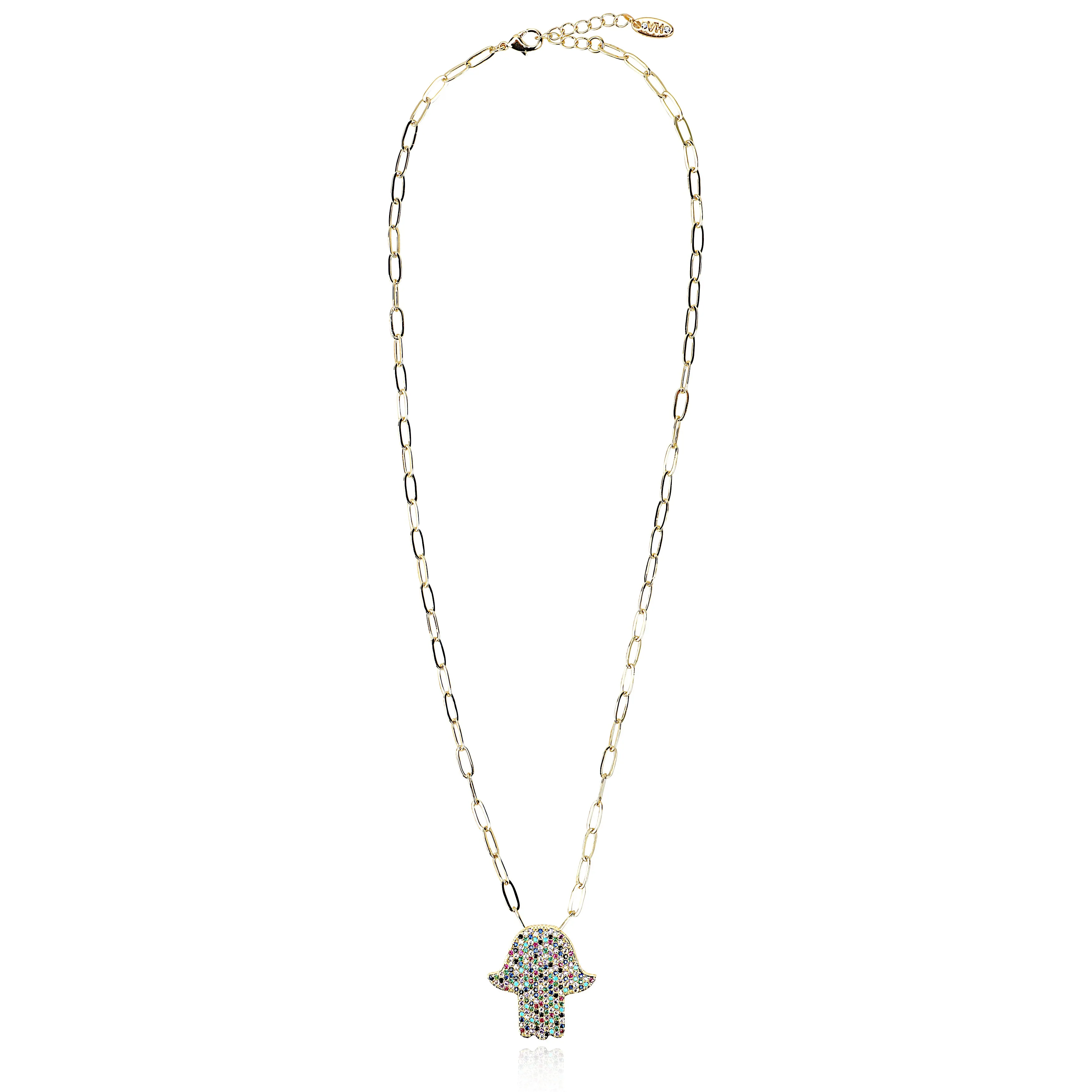 TESSA Necklace sold by Vintage Havana