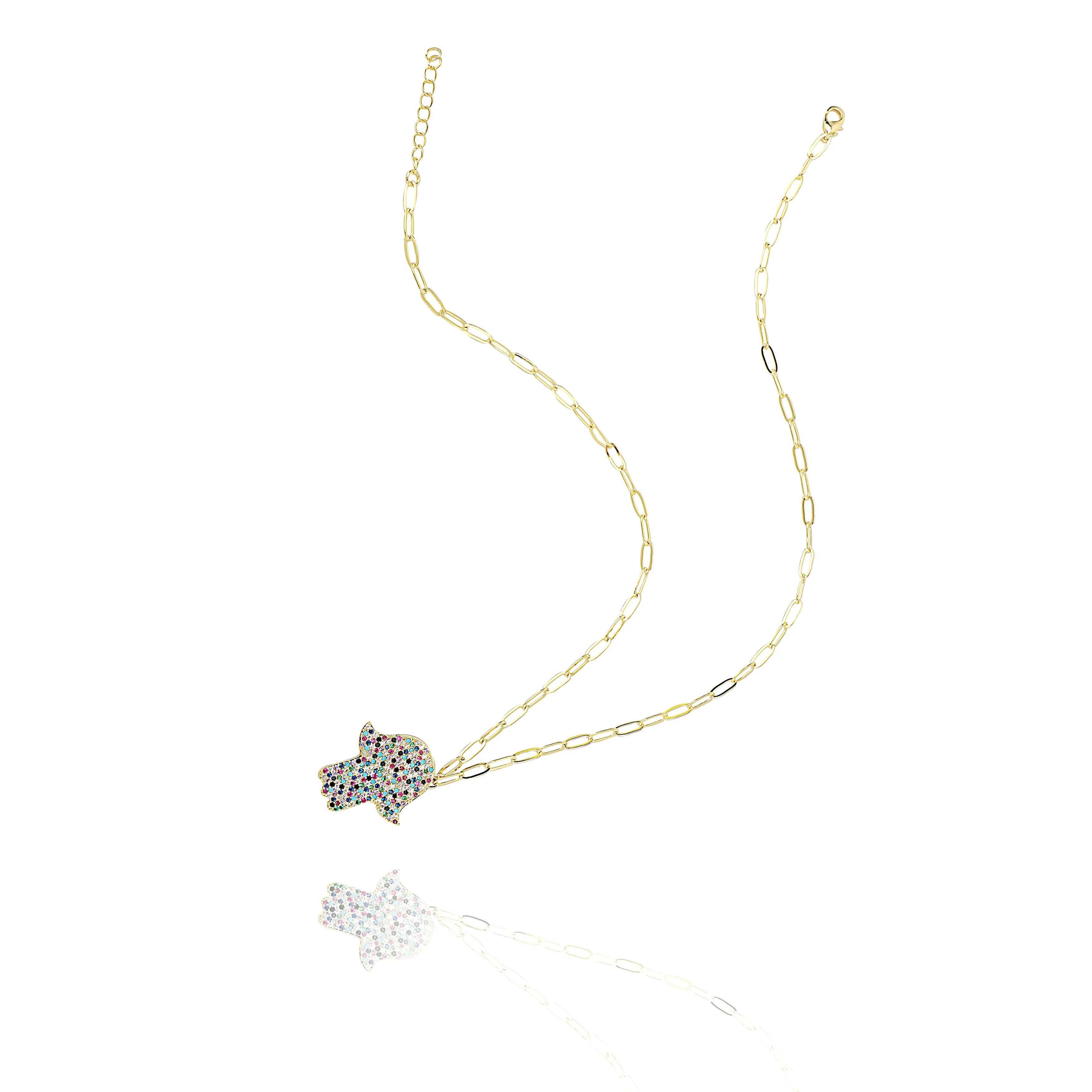 TESSA Necklace sold by Vintage Havana product image thumbnail 3