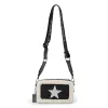 LINDA - BLACK / WHITE sold by Vintage Havana