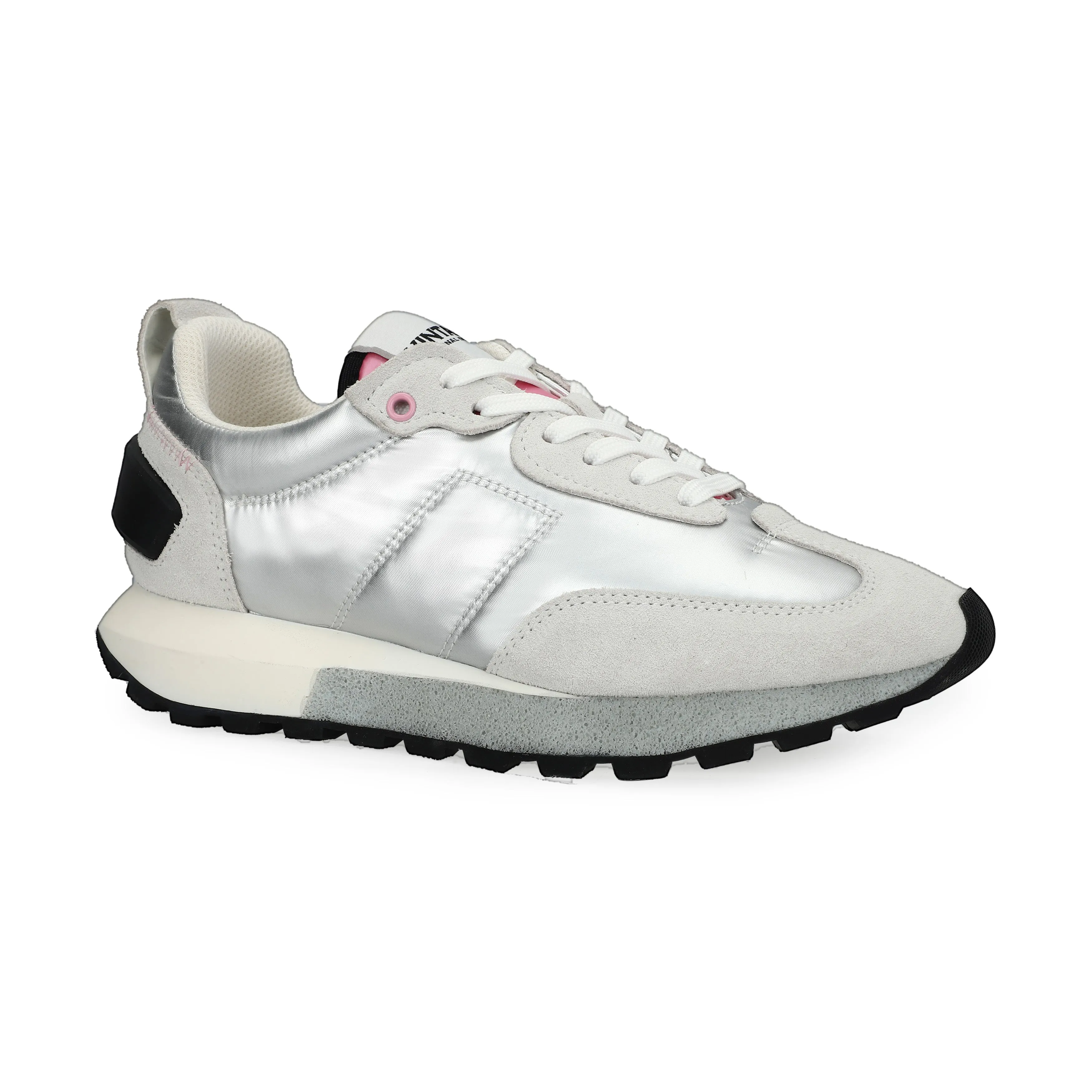 MILES 3 - SILVER MULTI sold by Vintage Havana