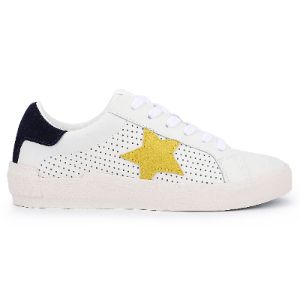 ROLLIN - WHITE YELLOW BLUE sold by Vintage Havana