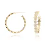 PARIS EARRINGS sold by Vintage Havana