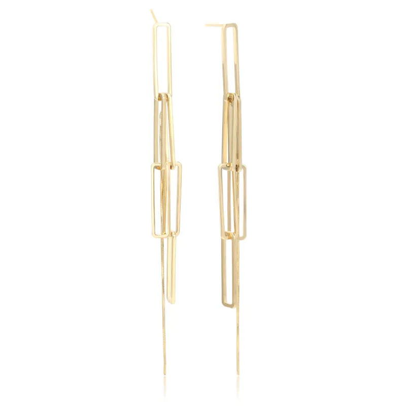 MARY EARRINGS sold by Vintage Havana