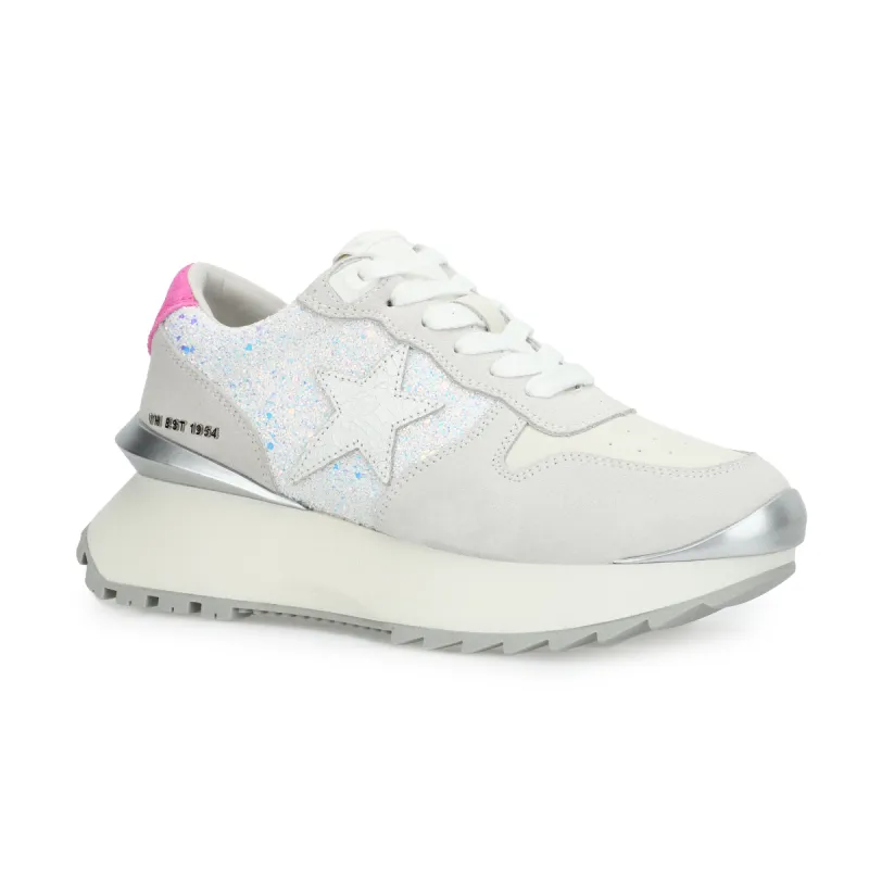 MAJOR 29 - CLEAR GLITTER sold by Vintage Havana