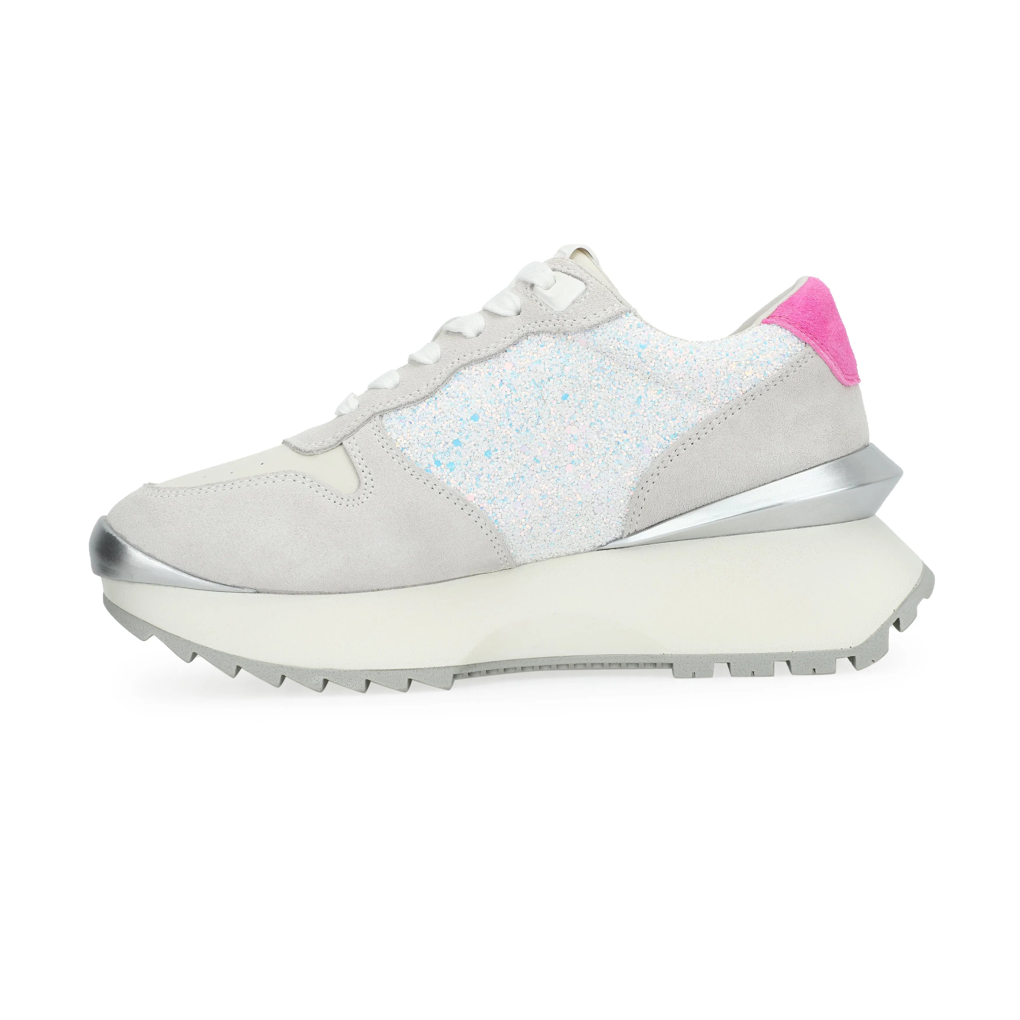 MAJOR 29 - CLEAR GLITTER sold by Vintage Havana product image thumbnail 4