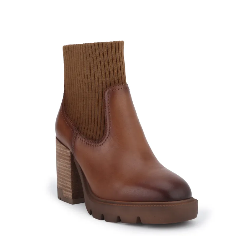 VEDDER - BROWN made by Vintage Havana