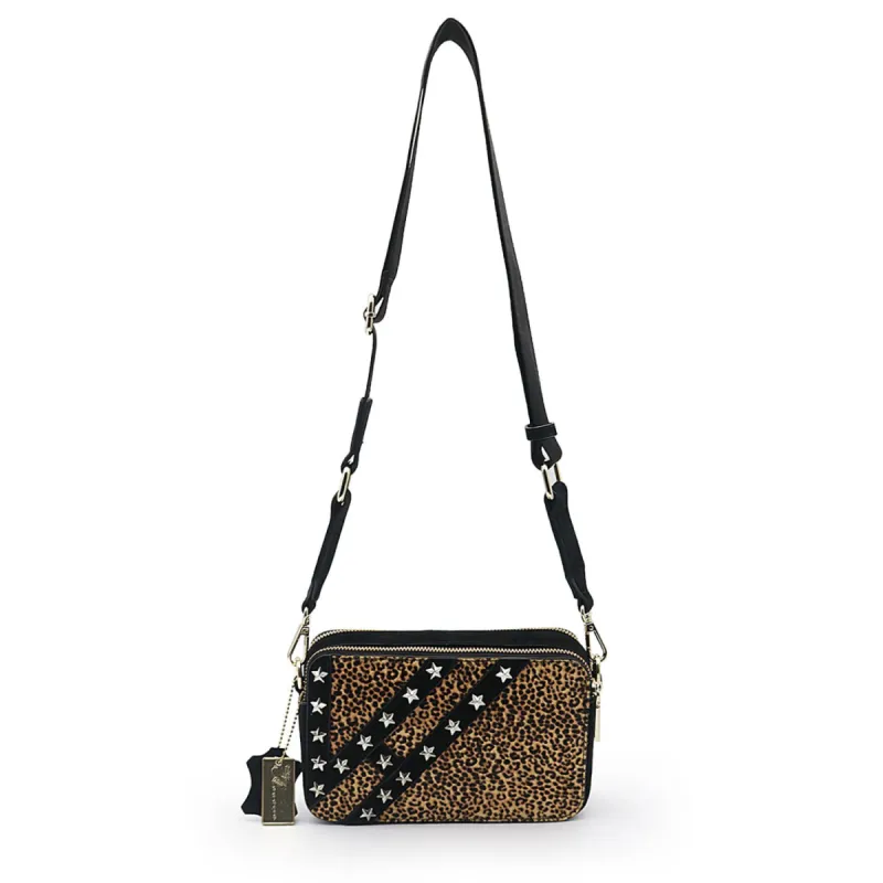 MEME - BLACK LEOPARD sold by Vintage Havana