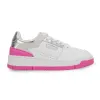FINESSE - NEON PINK SILVER sold by Vintage Havana