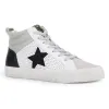 LESTER - WHITE PEBBLED MULTI sold by Vintage Havana