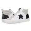 LESTER - WHITE PEBBLED MULTI sold by Vintage Havana
