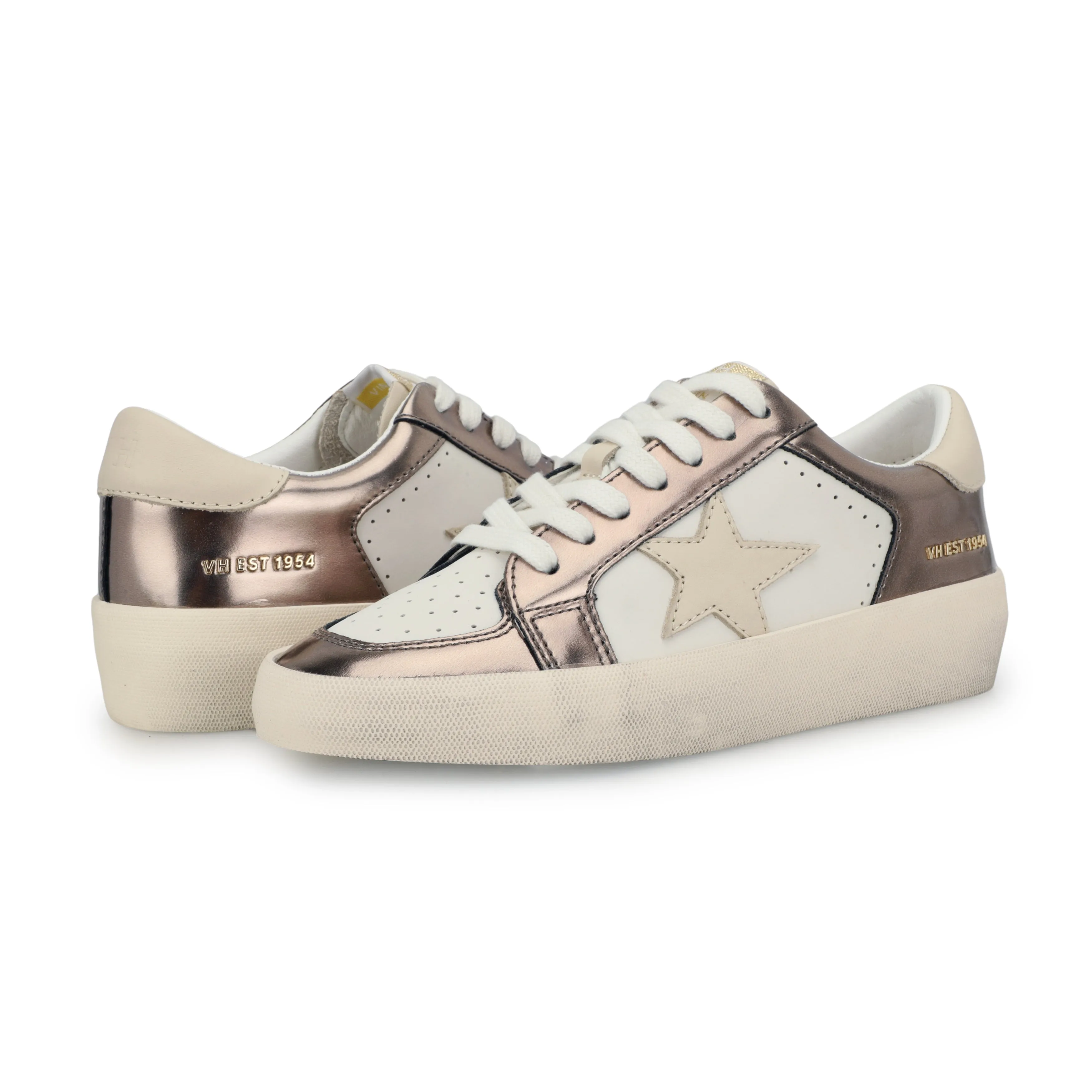 REFLEX 33 - METALLIC COPPER sold by Vintage Havana product image thumbnail 3