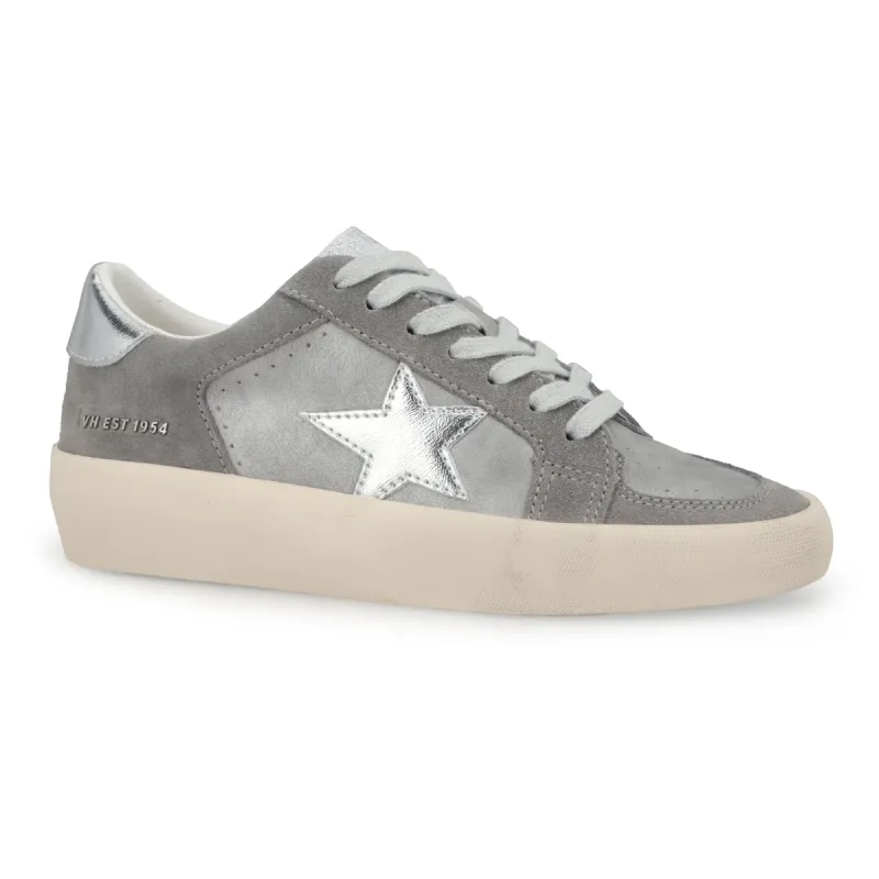 REFLEX 35 - GREY SUEDE sold by Vintage Havana
