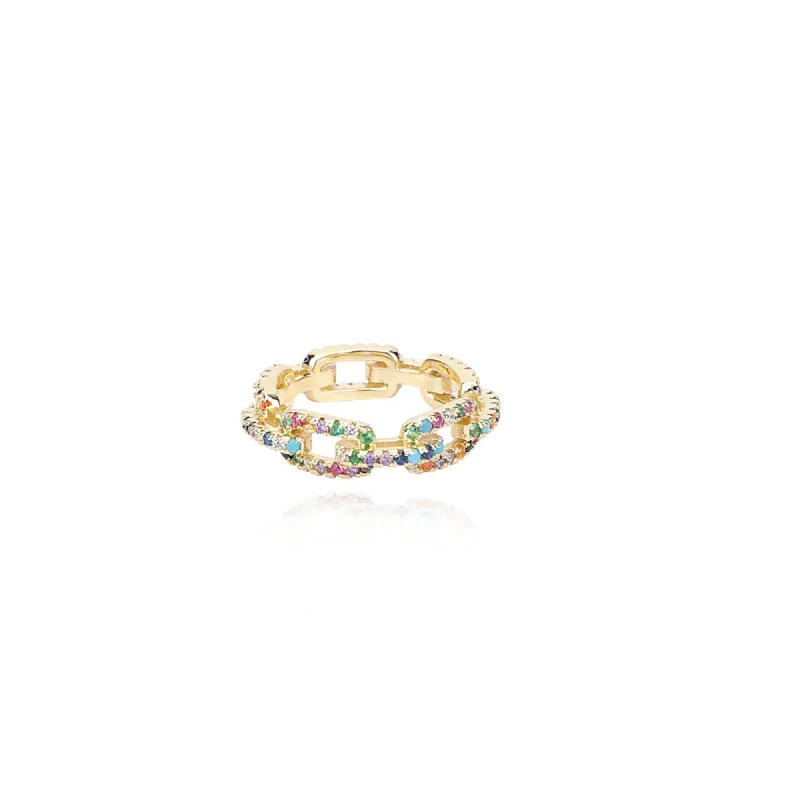 CHAYA RING sold by Vintage Havana