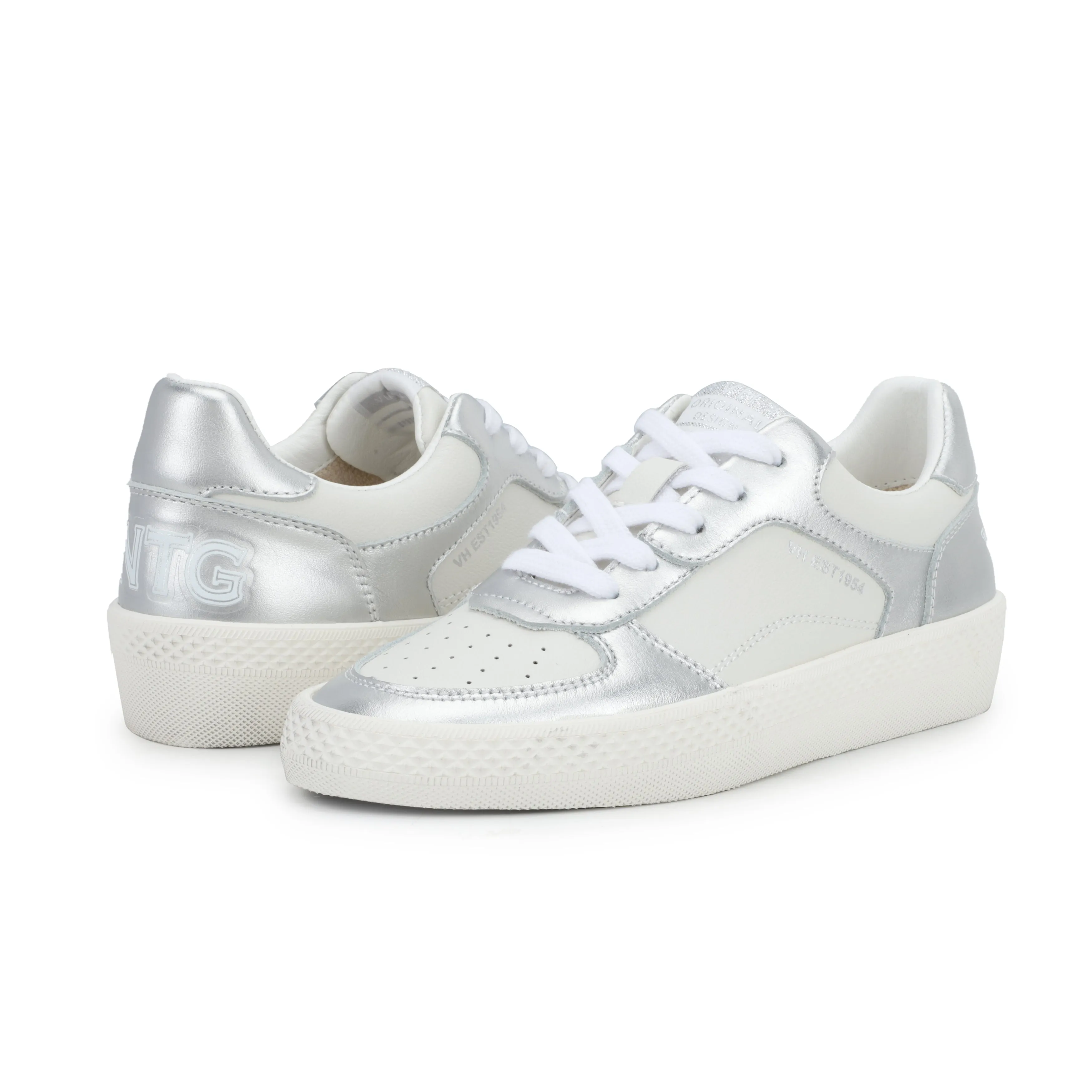 FAST - WHITE MULTI sold by Vintage Havana product image thumbnail 3